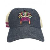 Nana Headdress Logo
