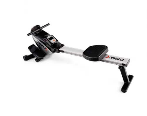 Goplus Magnetic Folding Rowing Machine