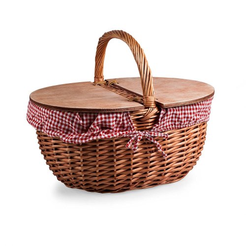 Picnic Time Country Basket