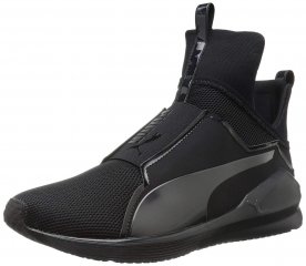 An in-depth review of the Puma Fierce Core.