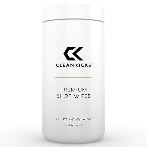  CleanKicks Wipes