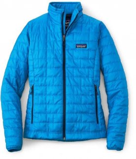 An in-depth review of the Patagonia Nano Puff.