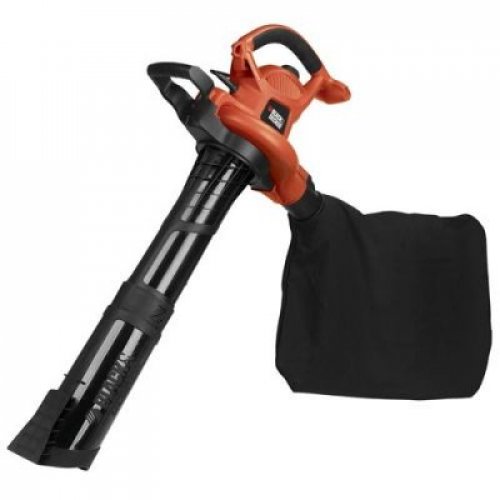 Black & Decker BV6000