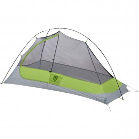 An in-depth review of the Nemo Hornet 2P.