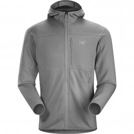 An in-depth review of the Arc'teryx Fortrez.