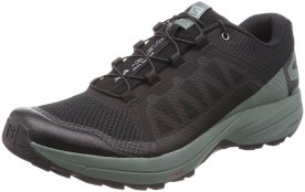 An in-depth review of the Salomon XA Elevate