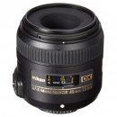 Nikon AF-S
