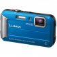  Panasonic Lumix DMC-TS30