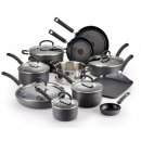 T-Fal Hard Anodized