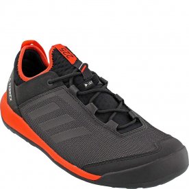 An in-depth review of the Adidas Terrex Swift Solo