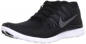 An in-depth review of the Nike Free 5.0.