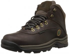An in-depth review of the Timerland White Ledge hiking boot.
