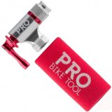 Pro Bike Tool CO2 Inflator