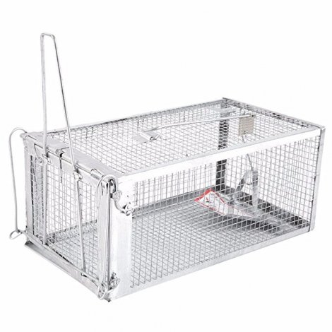 AB Trap