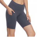 IUGA High Waist