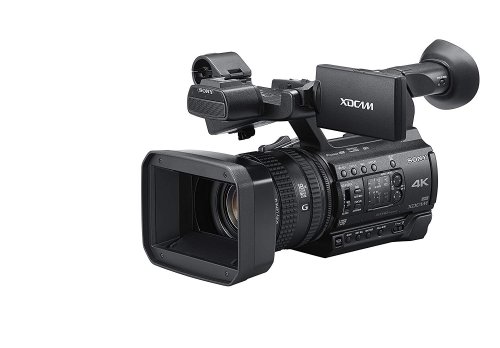 PXW-Z150 4K Sony Video Camera