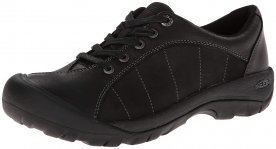 An in-depth review of the Keen Presidio shoe.