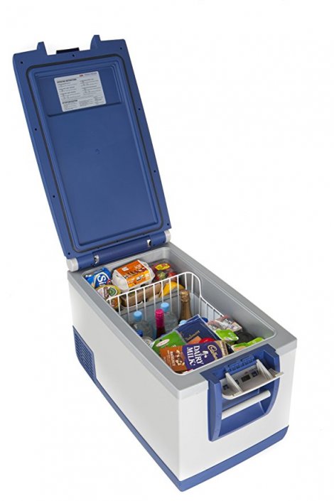 1. ARB 10800782 Fridge Freezer