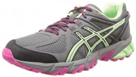 A comprehensive review of the ASICS Gel Sonoma.