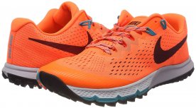 An in-depth review of the Nike Terra Kiger 4. 