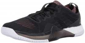 An in-depth review of the Adidas CrazyTrain Elite.
