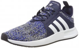 An in-depth review of the Adidas X PLR