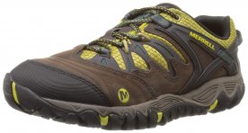 An in-depth review of the Merrell All Out Blaze.