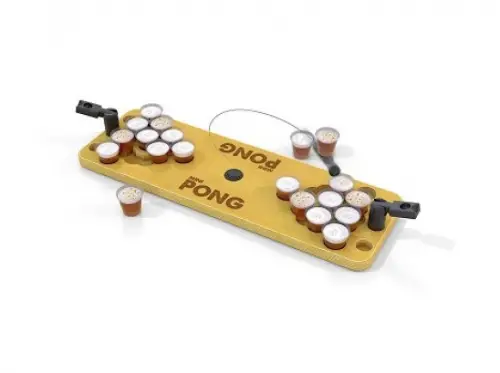 Mini Pong