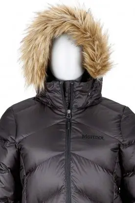 An in-depth review of the Marmot Montreaux.