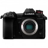  LUMIX G9 