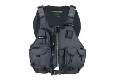  NRS Chinook Fishing PFD