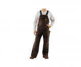 Carhartt Quilt Lined