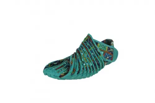  Vibram Furoshiki Phulkari