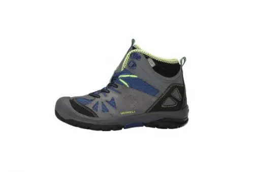 2. Merrell Capra Waterproof