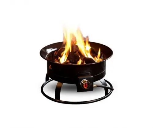 3. Outland Firebowl 823