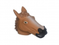  Accoutrements Horse Head