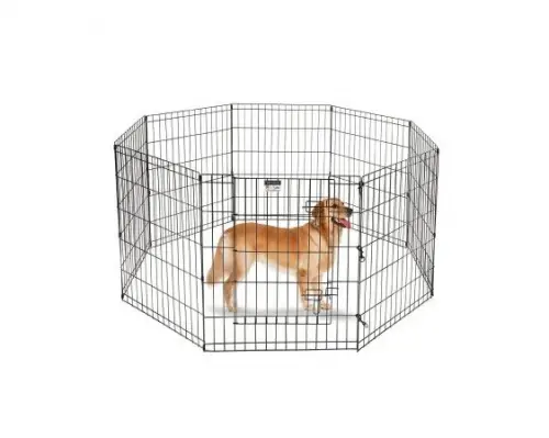 4. Pet Trex Dog Pen