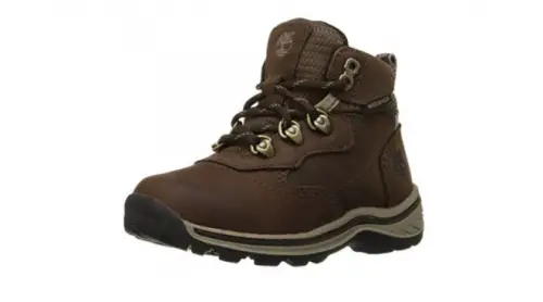 4. Timberland Whiteledge