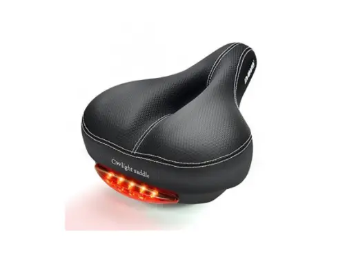 giddy up bike seat