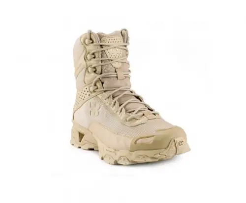 under armor military boots