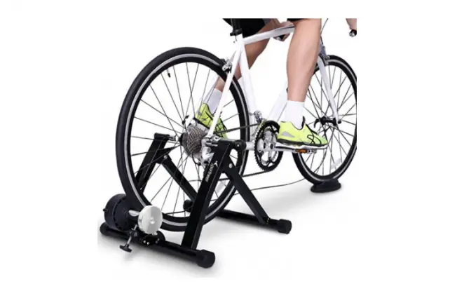  Sportneer Magnetic Bike Trainer Stand