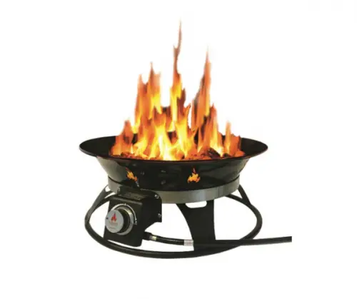 6. Outland Firebowl 863 Gas Fire Pit