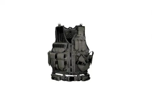  UTG 547 Law Enforcement Tactical Vest