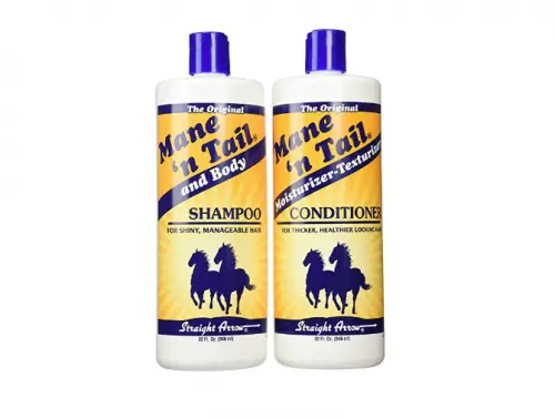  Mane 'N Tail Combo Deal 