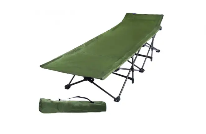 REDCAMP Folding Camping Cot