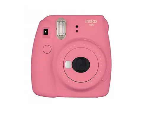 8. Fujifilm Instax Mini 9