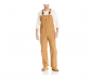  Red Kap Insulated Blended Duck Bib Overall