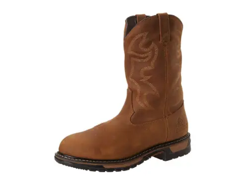 Rocky Men's Western Boot