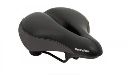  Bell Memory Foam Saddle