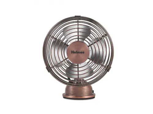 Holmes Heritage 4 Inch Fan